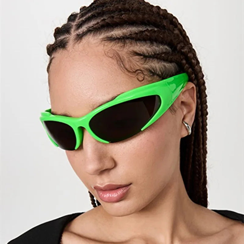 Norwin Glasses
