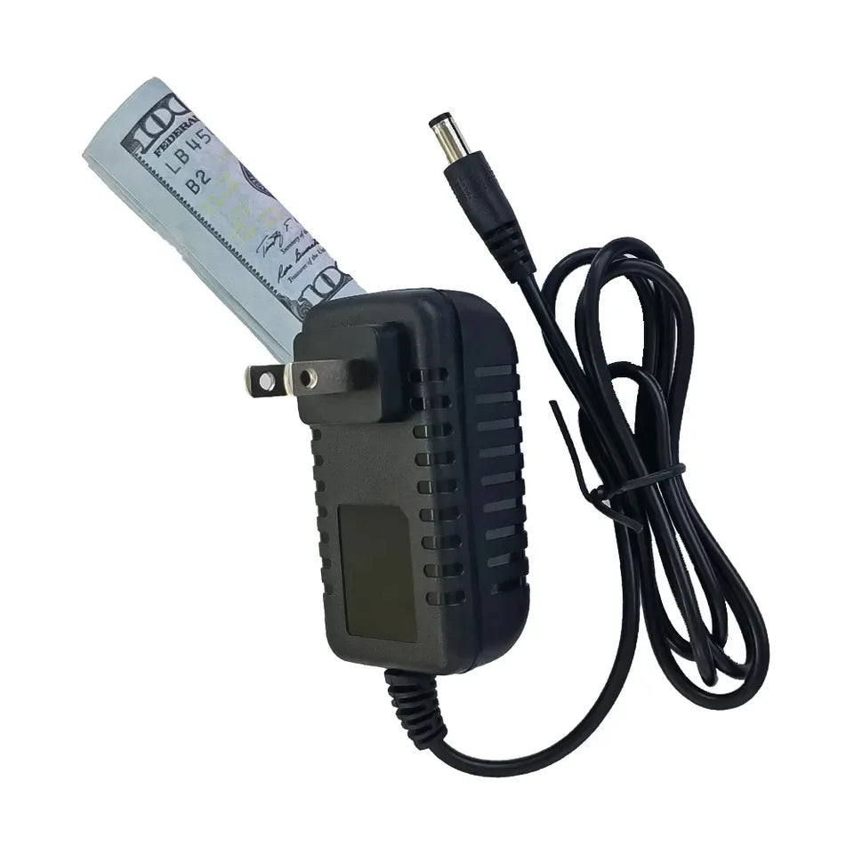 EU/US Plug Stash