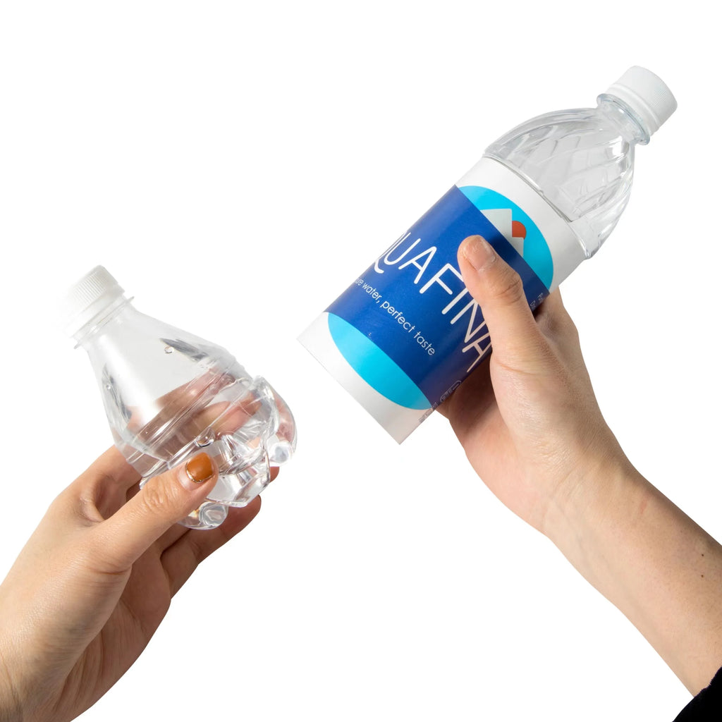 Aquafina Stash Bottle