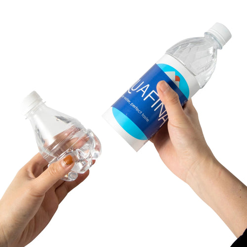 Aquafina Stash Bottle