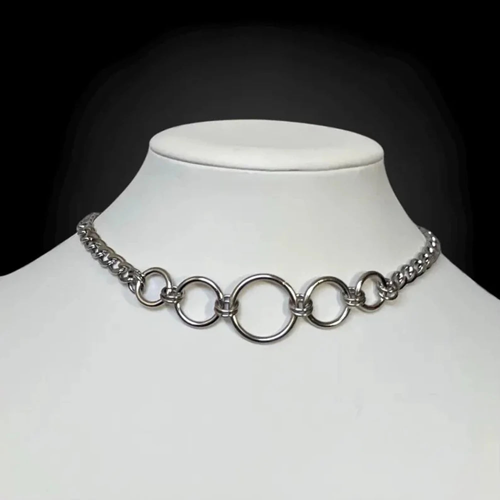 Neega Necklace