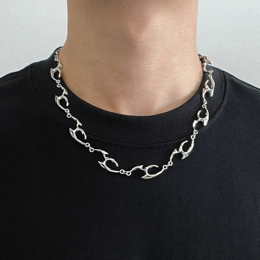 Spadon Necklace