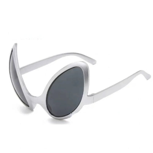 Alien Glasses