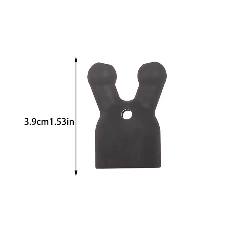 Double Shot Poppers Cap
