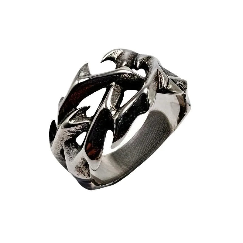 Spines Rings