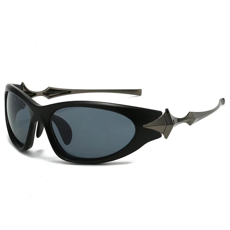 Star Glasses