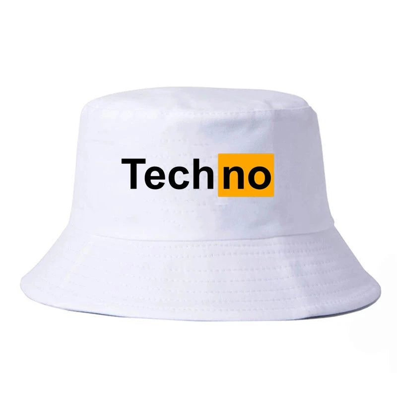 Techno Hat