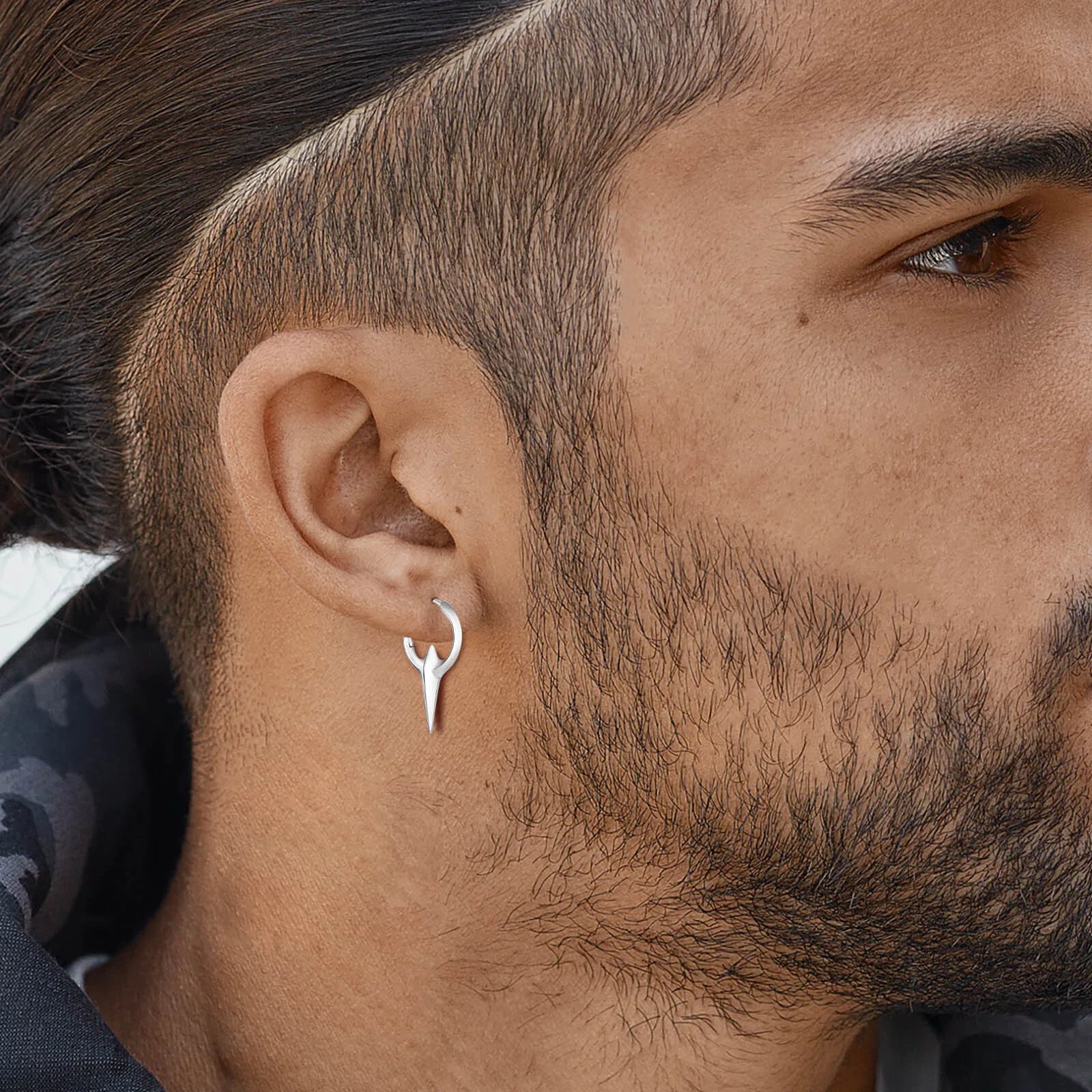Vnox Earrings