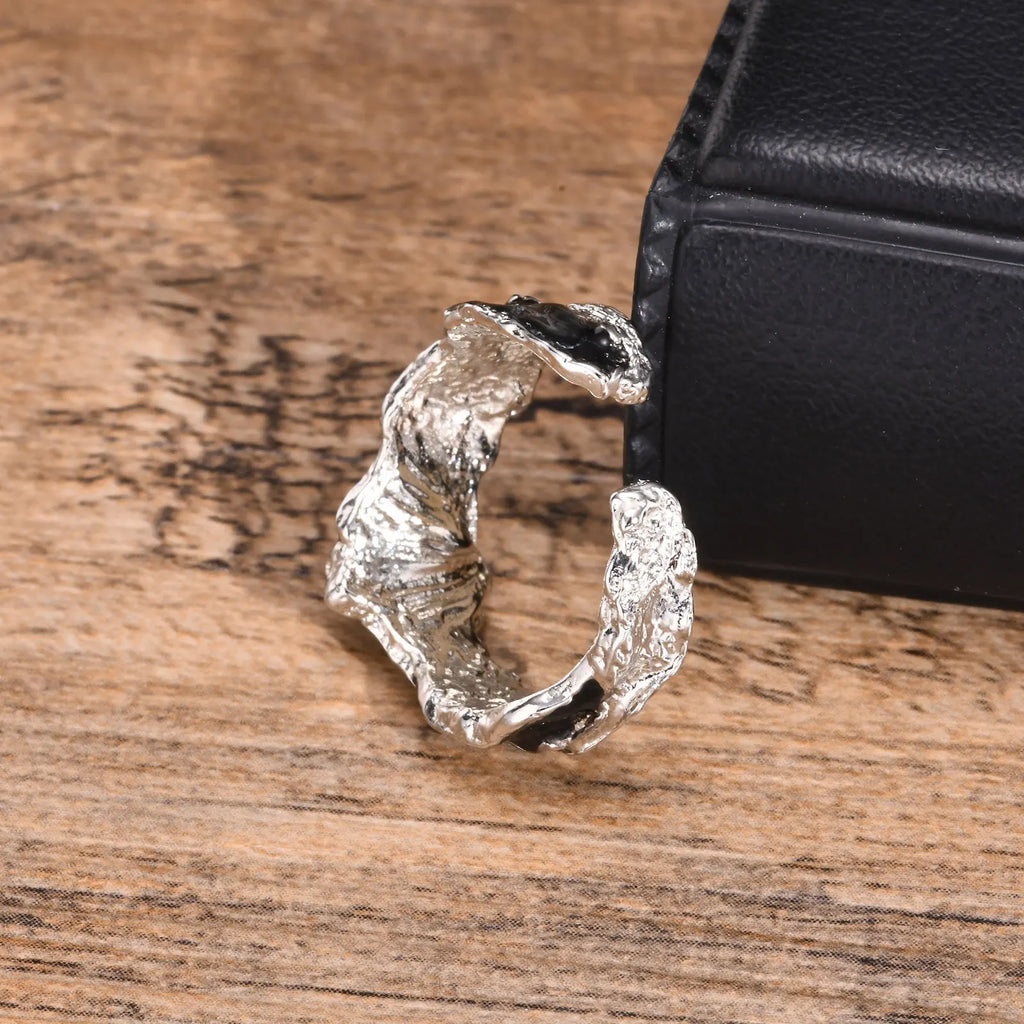 Lava Rings