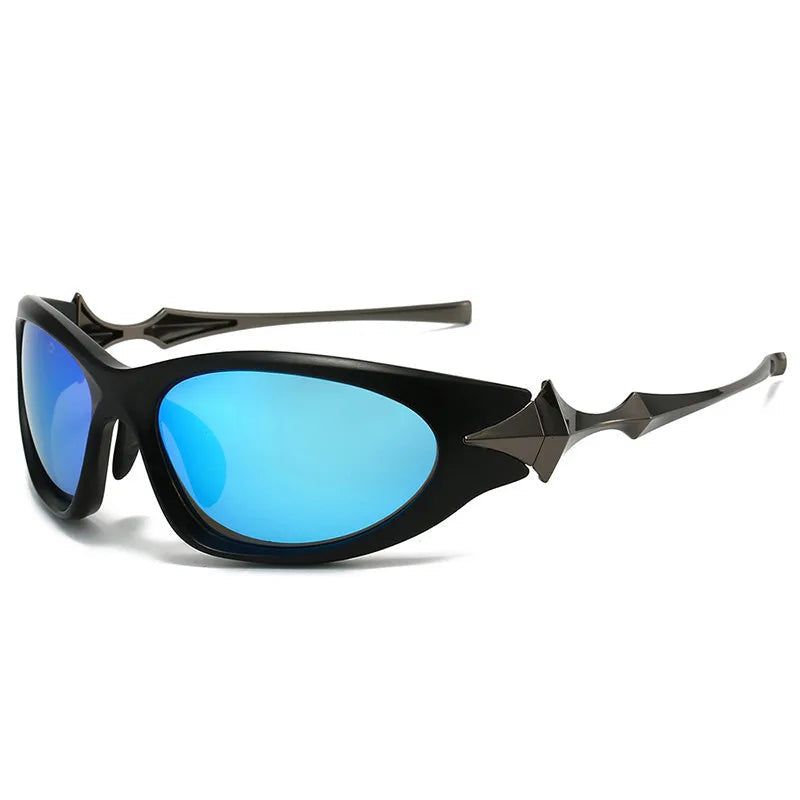 Star Glasses