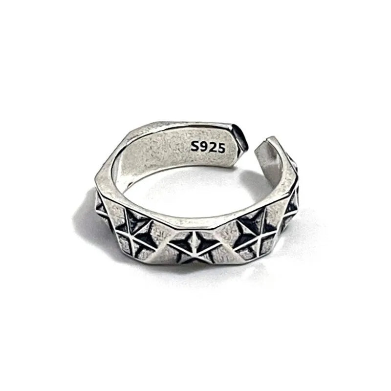 Stars Ring
