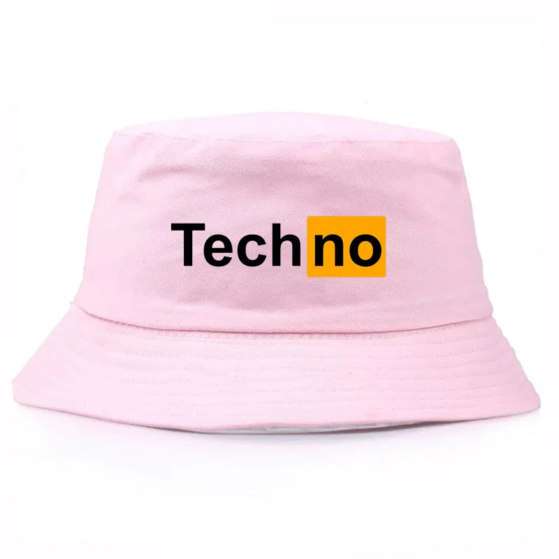 Techno Hat