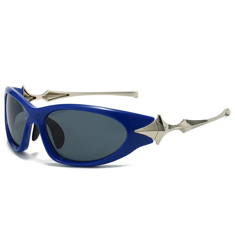 Star Glasses