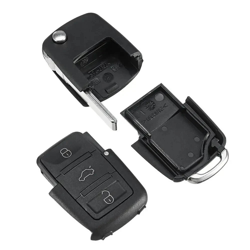 Stash Car Key