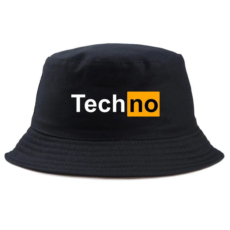 Techno Hat