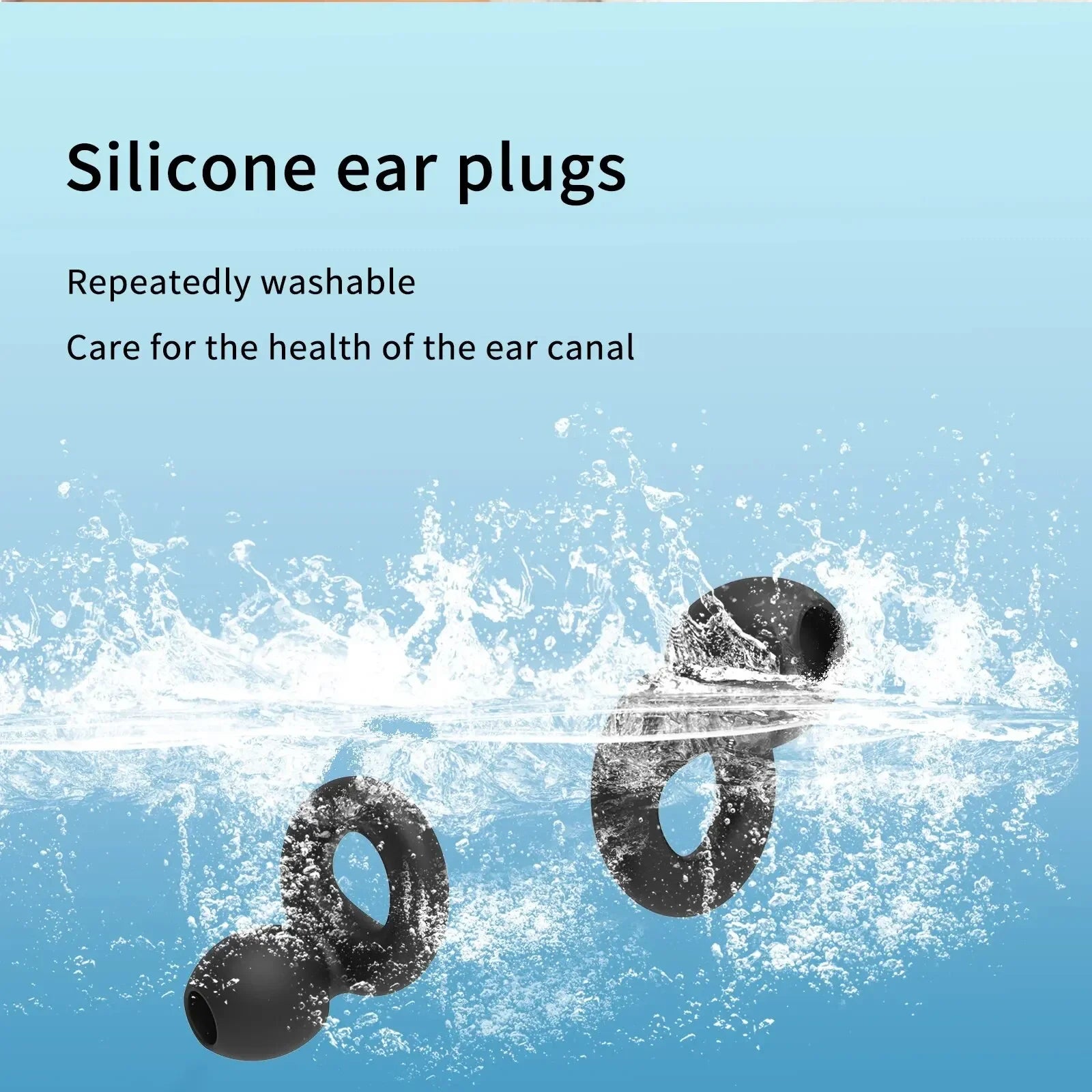 Earplugs