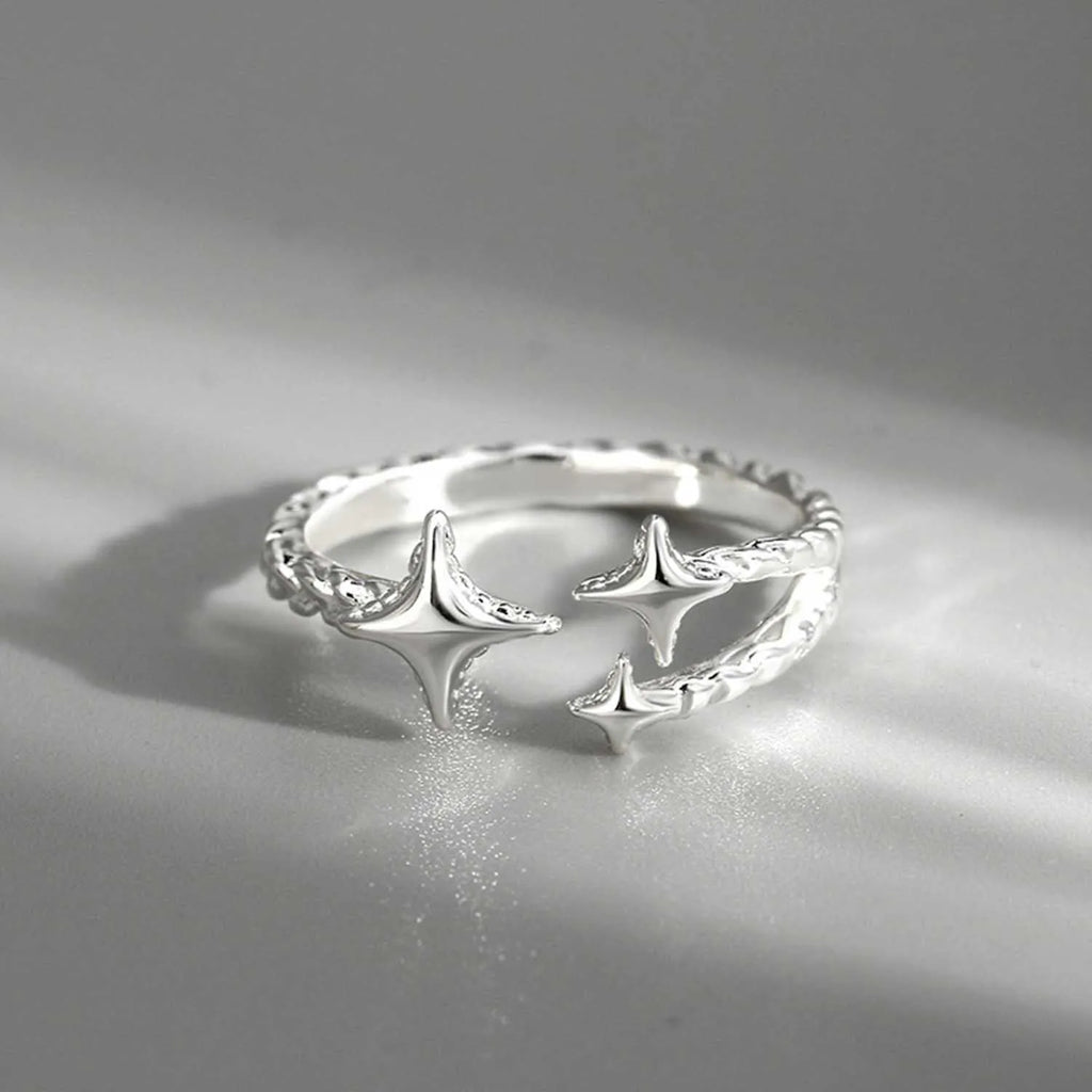 Star Rings