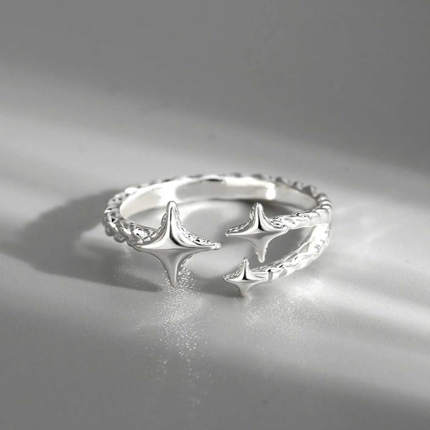 Star Rings