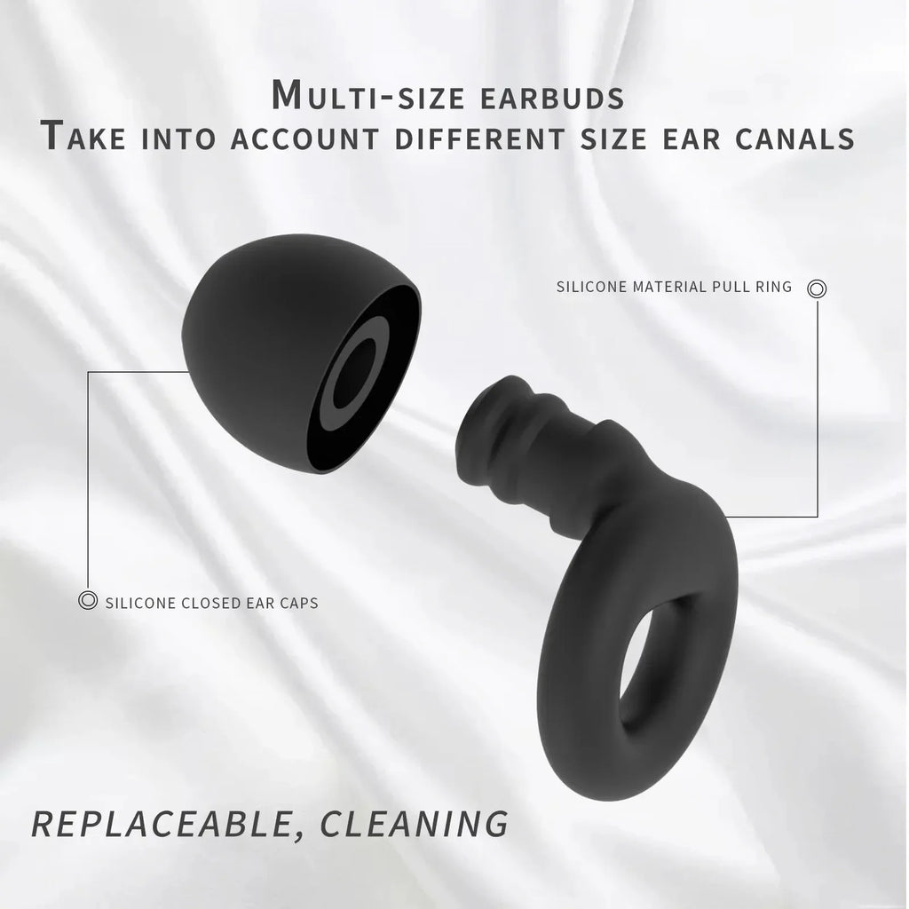 Earplugs