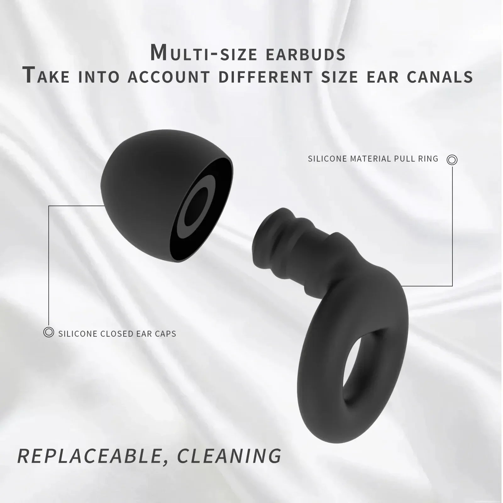 Earplugs