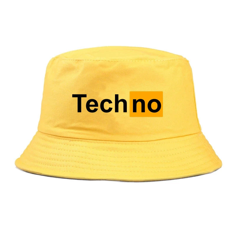 Techno Hat