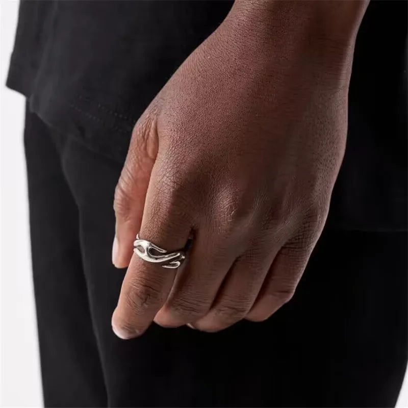 Flame Ring