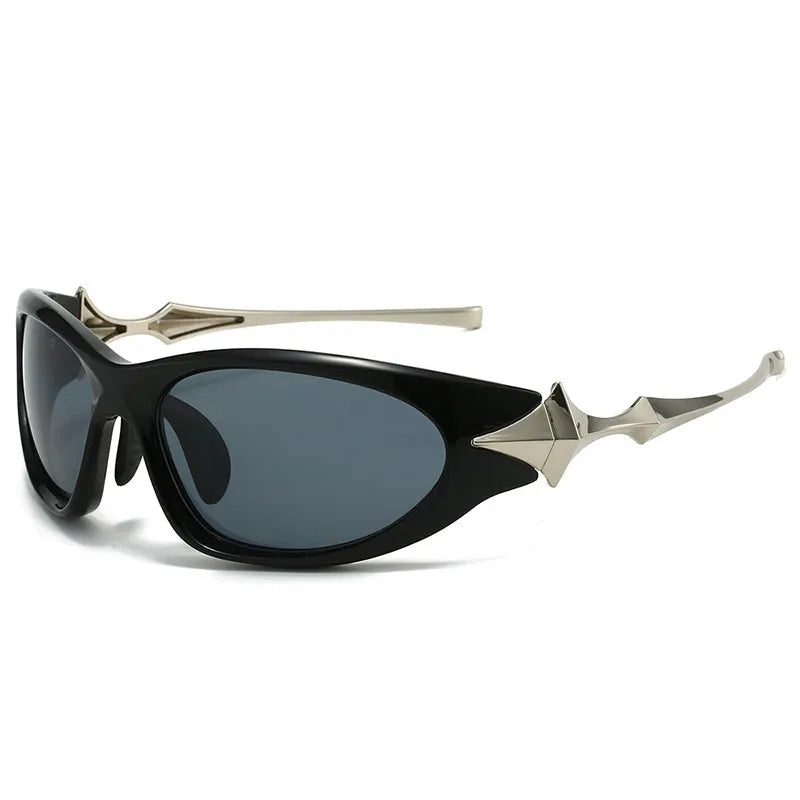 Star Glasses