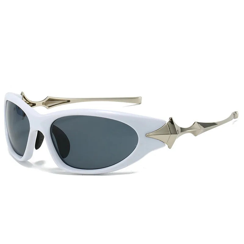 Star Glasses