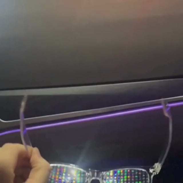 TrippyVision